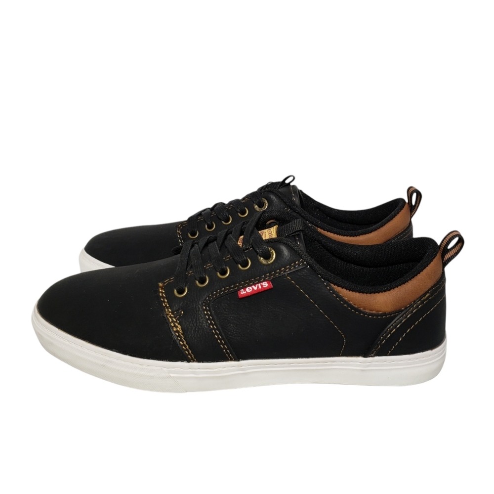 Levi's Comfort Men's Shoes Size 9.5 NWT - Picture 2 of 12